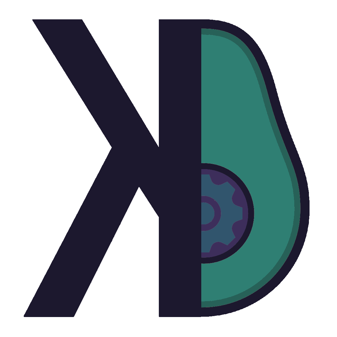 Kavocado Logo